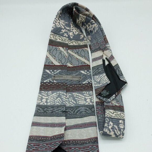 MBP Tie 58"L - Picture 7 of 11